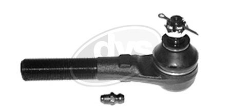 DYS Track rod end Article number: 22-13207 cheaply