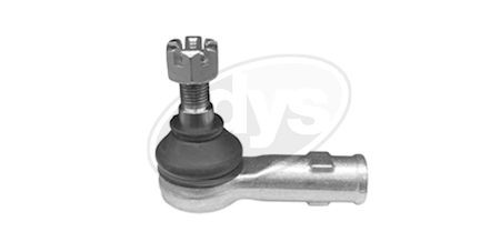DYS Track rod end Article number: 22-20593 cheaply