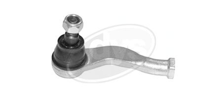 DYS Track rod end Article number: 22-21750 cheaply