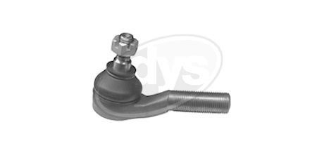 DYS Track rod end Article number: 22-21884 cheaply