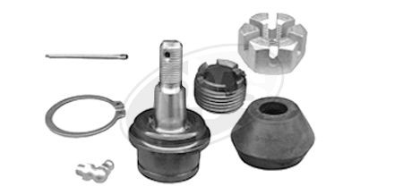 DYS Ball Joint Article number: 27-18305 cheaply