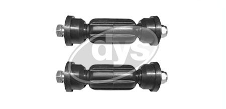 DYS Suspension arm Article number: 29-24007 cheaply