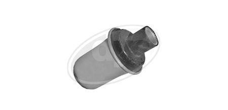 DYS Trailing arm / Suspension arm bush Article number: 37-01102-5 cheaply