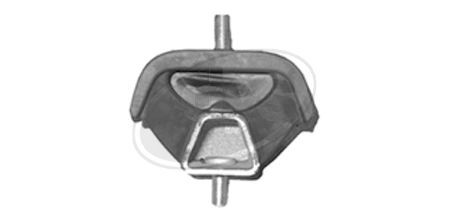 DYS Engine mount Article number: 71-22208 cheaply