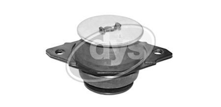 DYS Engine mount Article number: 71-22650 cheaply