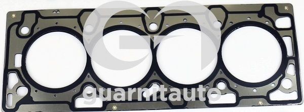 GUARNITAUTO Gasket, cylinder head Article number: 103586-5250 cheaply
