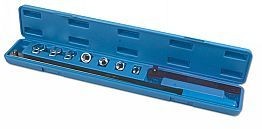 LASER TOOLS Nøgle, tandremstrammerulle Varenummer: 3757 billige