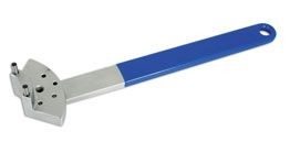 LASER TOOLS Nøgle, tandremstrammerulle Varenummer: 4447 billige