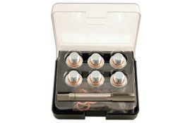 LASER TOOLS Rep.sæt, olieaftapning-gevind Varenummer: 5226 billige