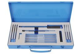 LASER TOOLS Reamer, glow plug Article number: 6646 cheaply