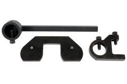 LASER TOOLS Styredorn, balanceaksel Varenummer: 6650 billige