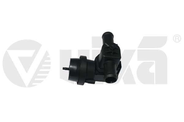 VIKA 88191698901 Heater control valve TRANSPORTER 2.8 VR 6 140 PS Petrol 2003