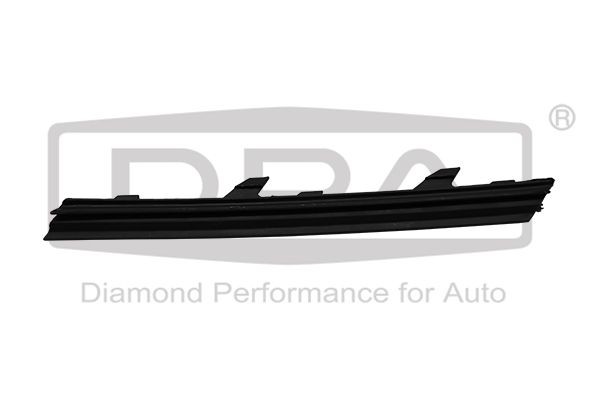 DPA Bumper moulding Article number: 88071806402 cheaply