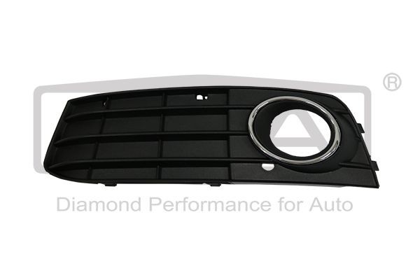 DPA Bumper grill Article number: 88071820202 cheaply