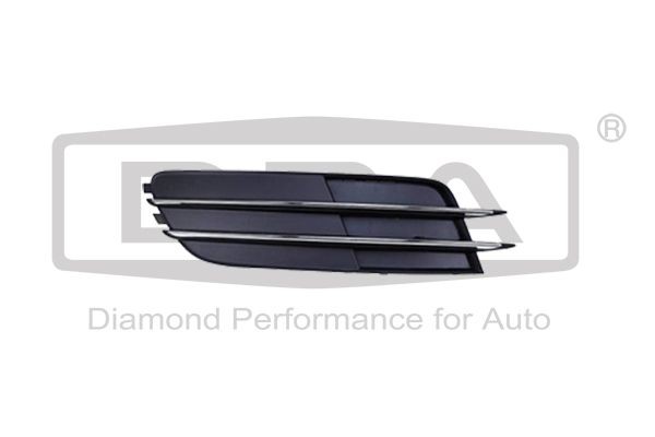 DPA Bumper moulding Article number: 88071821402 cheaply