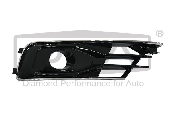 DPA Bumper moulding Article number: 88071821802 cheaply