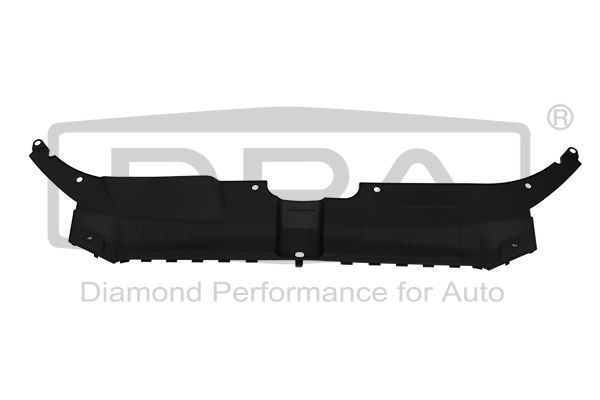 DPA Support, radiator grille Article number: 88071823002 cheaply