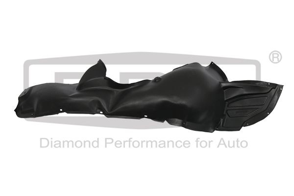 DPA Wheel arch liner Article number: 88091691502 cheaply