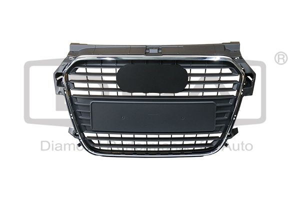 DPA Bumper grill Article number: 88531789202 cheaply