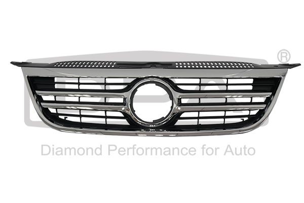 DPA Bumper grill Article number: 88531790202 cheaply