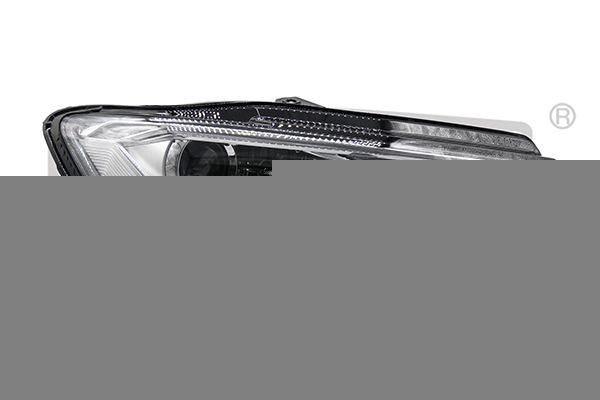 DPA Headlight Article number: 99411785402 cheaply