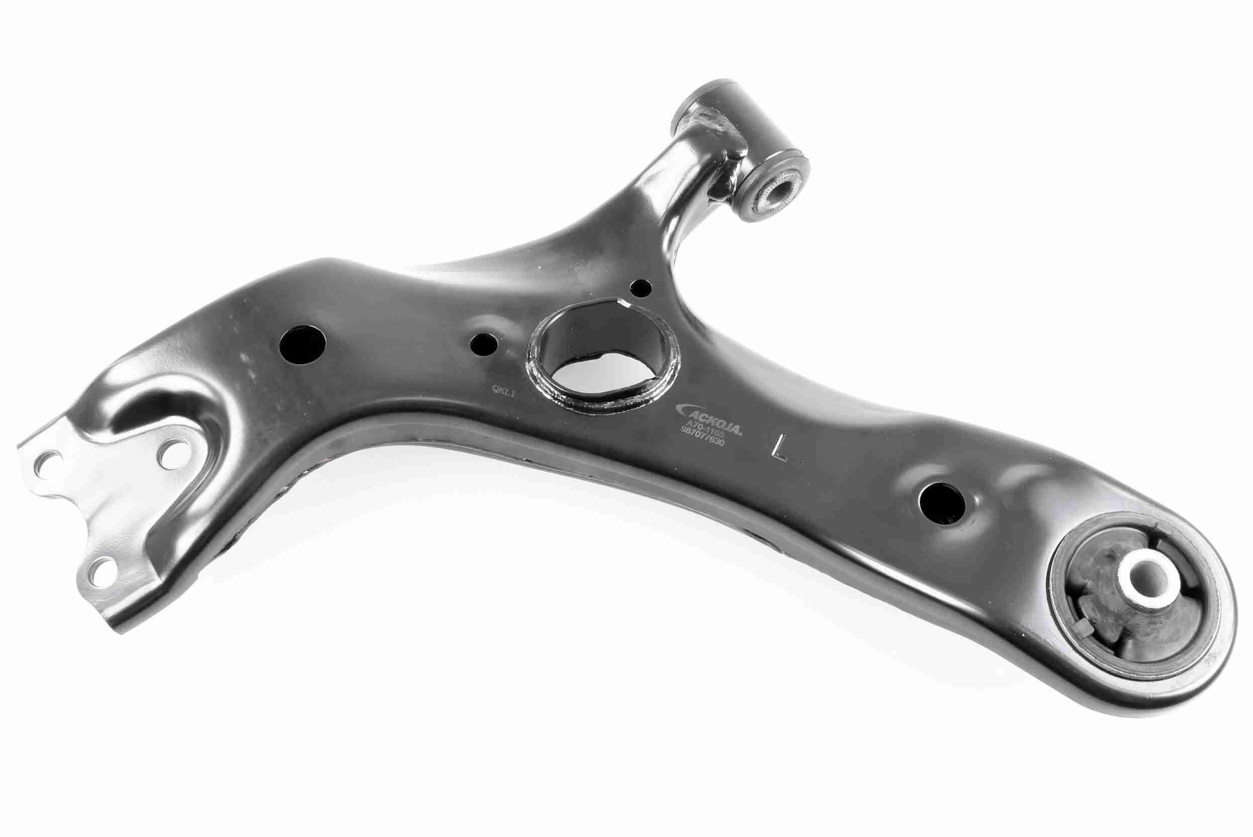 ACKOJA Suspension arm Article number: A70-1165 cheaply