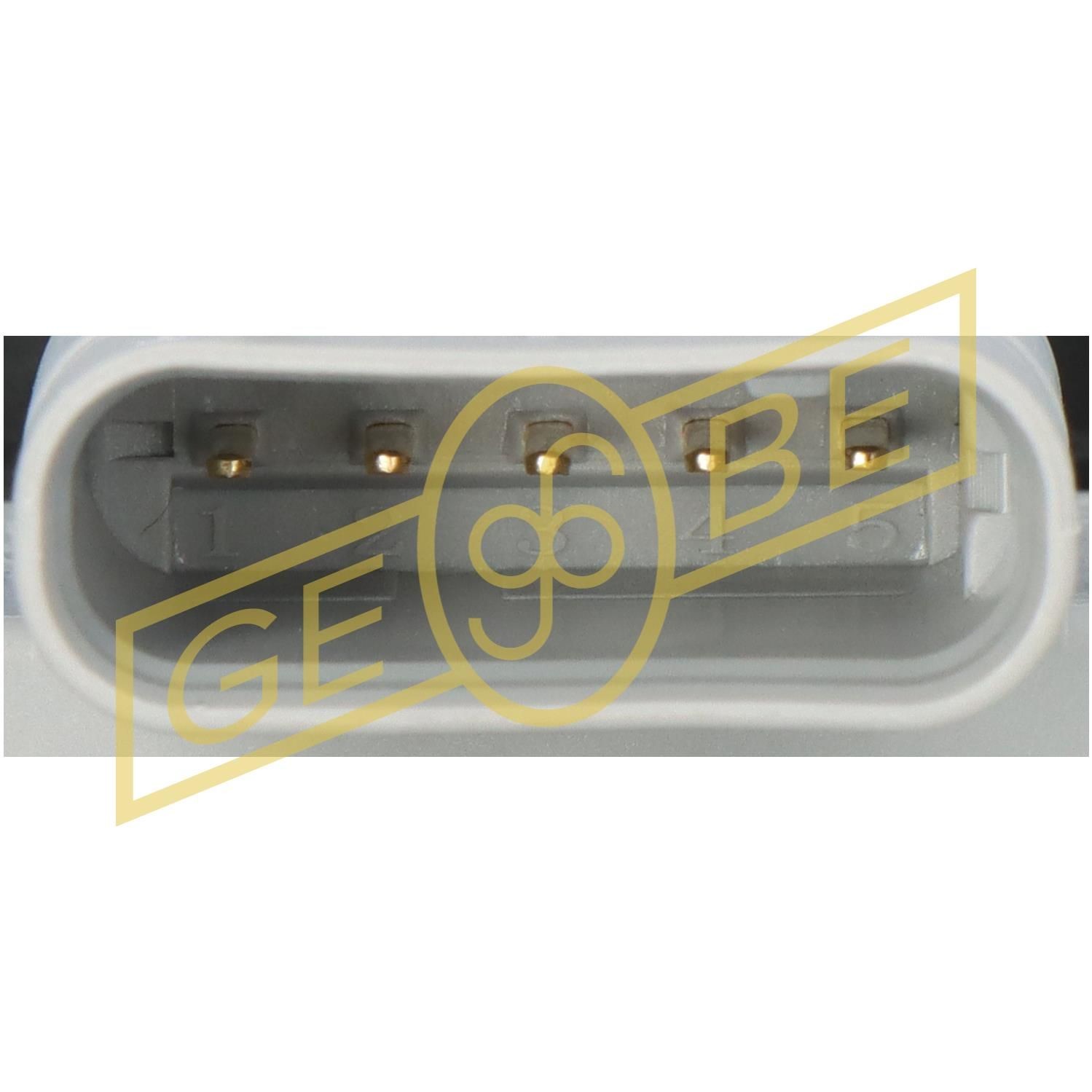 GEBE Ignition module Article number: 9 4044 1 cheaply