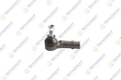 TEKNOROT Track rod end Article number: A-592 cheaply