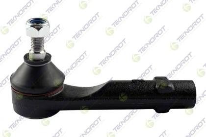 TEKNOROT Track rod end Article number: CI-332 cheaply