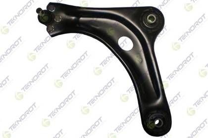 TEKNOROT Suspension arm Article number: CI-558 cheaply