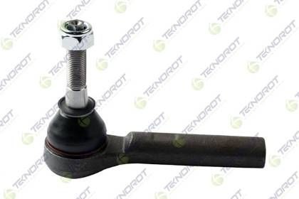 TEKNOROT Track rod end Article number: CR-111 cheaply