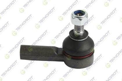 TEKNOROT Track rod end Article number: DA-201 cheaply