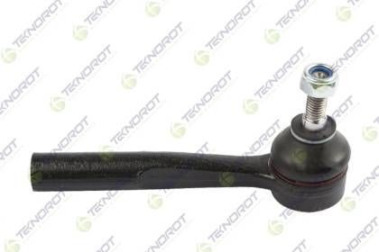 TEKNOROT Track rod end Article number: F-391 cheaply