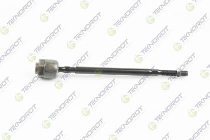 TEKNOROT Inner tie rod Article number: F-405 cheaply