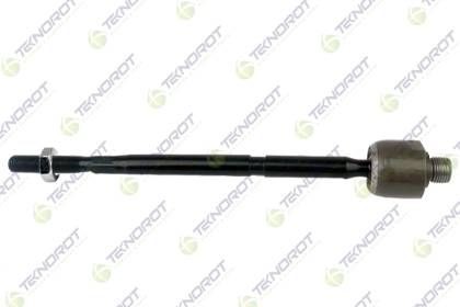 TEKNOROT Inner tie rod Article number: F-493 cheaply