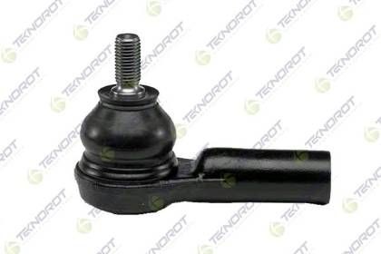 TEKNOROT Track rod end Article number: F-741 cheaply