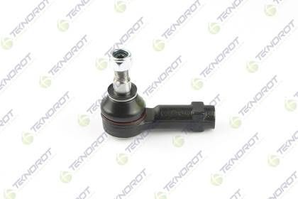 TEKNOROT Track rod end Article number: F-831 cheaply