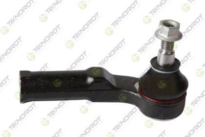 TEKNOROT Track rod end Article number: FO-651 cheaply