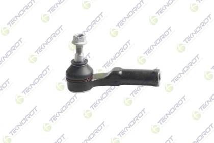 TEKNOROT Track rod end Article number: FO-652 cheaply