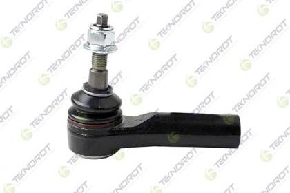 TEKNOROT Track rod end Article number: FO-721 cheaply