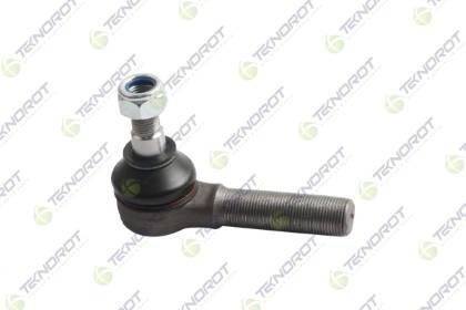 TEKNOROT Track rod end Article number: FO-752 cheaply