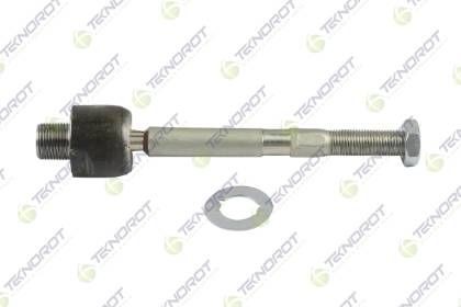 TEKNOROT Inner tie rod Article number: H-123 cheaply