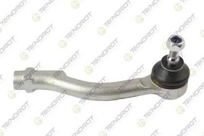 TEKNOROT Track rod end Article number: HY-561 cheaply