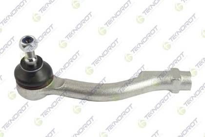 TEKNOROT Track rod end Article number: HY-562 cheaply