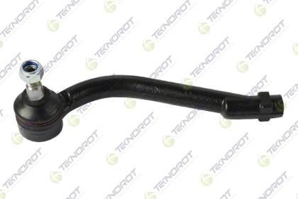 TEKNOROT Track rod end Article number: HY-822 cheaply