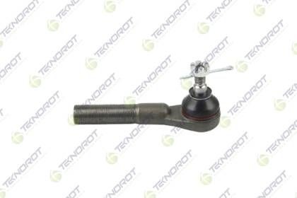 TEKNOROT Track rod end Article number: JE-101 cheaply