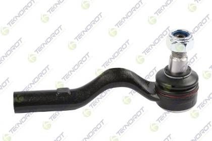 TEKNOROT Track rod end Article number: M-131 cheaply