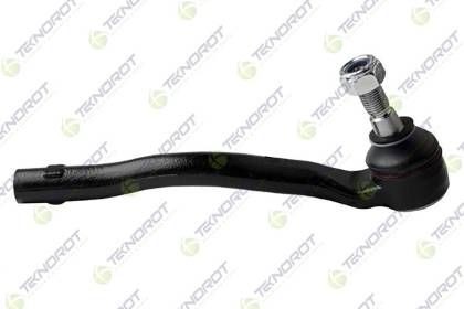 TEKNOROT Track rod end Article number: M-821 cheaply
