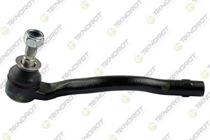 TEKNOROT Track rod end Article number: M-822 cheaply