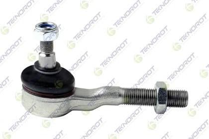 TEKNOROT Track rod end Article number: MI-101 cheaply